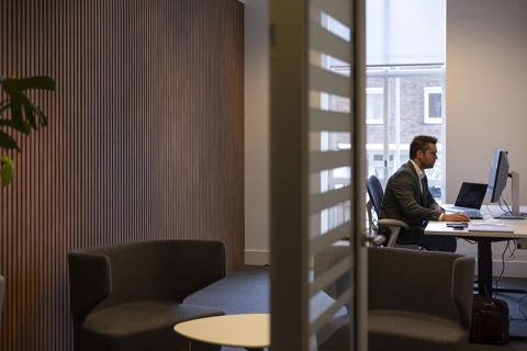 Financieel Controller